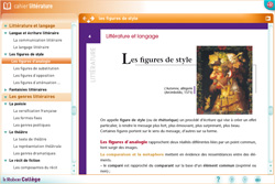 Des compl�ments encyclop�diques